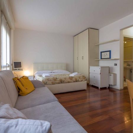Апартаменти Studio Roma 41 - Affitti Brevi Italia Лекко Екстер'єр фото