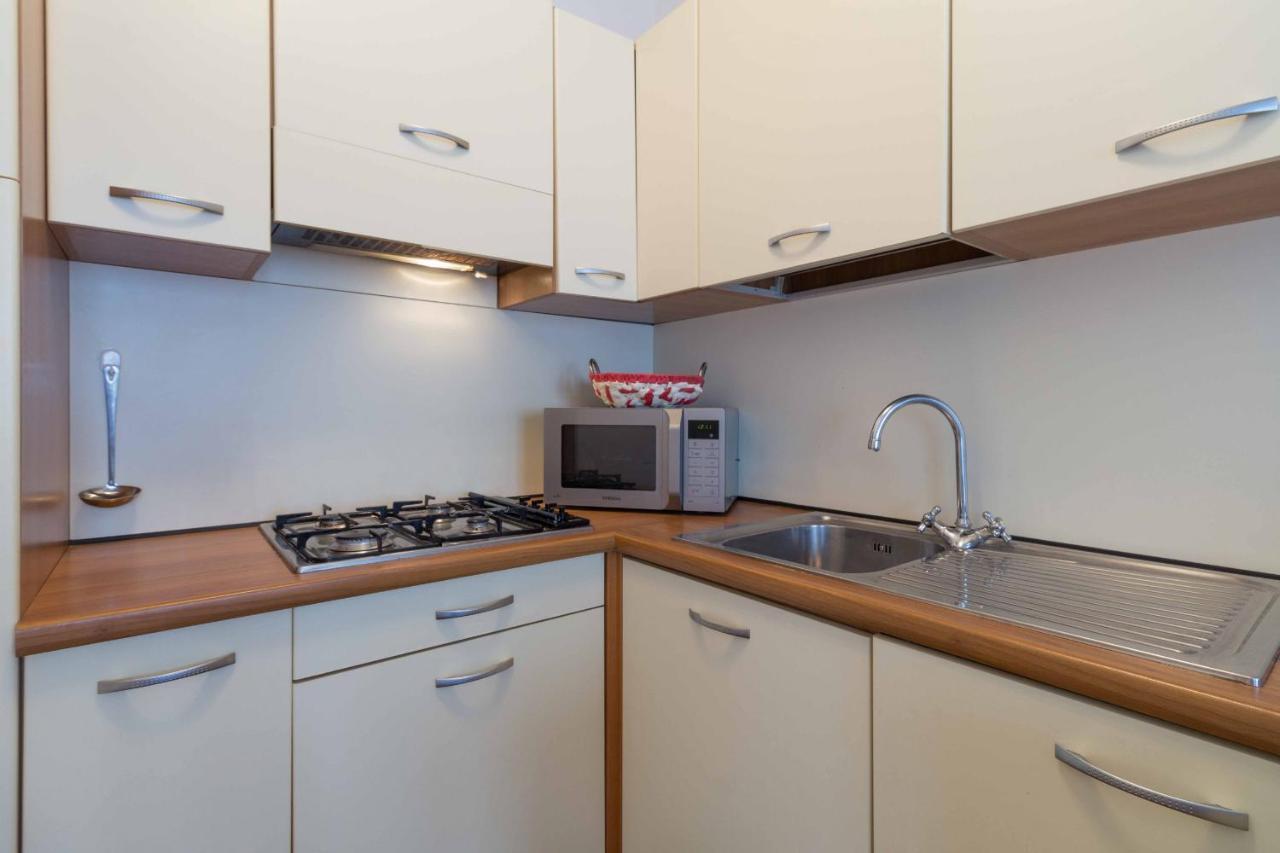 Апартаменти Studio Roma 41 - Affitti Brevi Italia Лекко Екстер'єр фото
